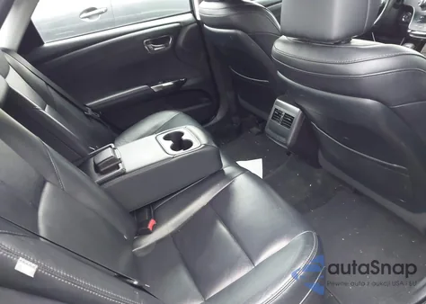 2018 Toyota Avalon Xle из США, поврежденный, VIN 4T1BK1EB4JU266176